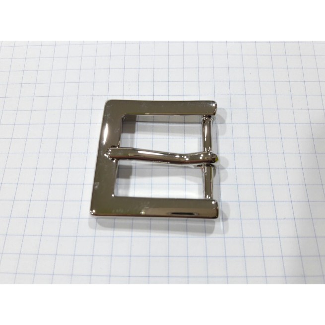 Пряжка НІКЕЛЬ 25 мм тип C5469